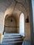 Staircases of the Mikhailovskaya Battery, Sevastopol, Crimea