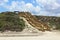 Stairs at Beach Port Aransas Texas