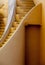 Stairs of Jantar Mantar in Jaipur