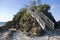 Stairs Pass Cape Byron Bay