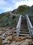Stairs / steps Jan Juc Beach