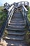 Stairs to the Beach at Tunnel Park