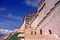 Stairs to Potala Palace, Lhasa Tibet