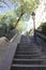 Stairs to Sacre-Coeu