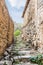 Stairs Wadi Bani Habib