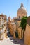 Stairway in Noto