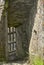 Stairway at Restormel Castle