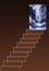 Stairway to heaven