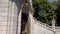 Stairway to Sanctuary of Our Lady of Remedios in Lamego