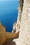 Stairways to Nature Cave in Capo Caccia