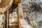 Stairways to Neptune Cave in Capo Caccia