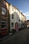 Staithes, seaside and fishing village on the North Yorkshire coast.