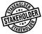 stakeholder stamp