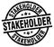 stakeholder stamp