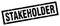 stakeholder stamp