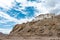 Stakna Monastery Stakna Gompa in Ladakh, Jammu and Kashmir, India