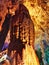 Stalactites Cavern,China