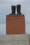 Stalin\'s Grandstand - Communist Monument - Memento Park - Budapest