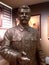 Stalin statue