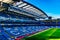 Stamford Bridge Football Stadium For Chelsea Club