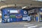 Stamford Bridge stadium shop museum