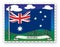 Stamp Australia