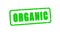 Stamp ORGANIC