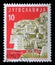 Stamp printed in Yugoslavia from the Local Tourism issue shows Old City, Dubrovnik, Croatia