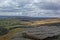 Stanage Edge