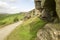 Stanage Edge