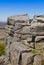 Stanage Edge Derbyshire England