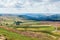 Stanage Edge, Peak District. UK