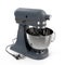 Stand Mixer on White Background