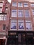 Standard Building in Amsterdam - Netherlands