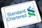 Standard Chartered company logo