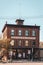 The Standard House in Peekskill, Hudson Valley, New York