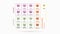 Standard Model of Elementary Particles