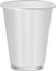 Standard plastic cup