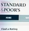 Standard and Poor\'s ratings