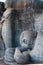 Standing Reclining Buddha Statues Polonnaruwa