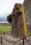 Standing Stone Celtic Cross