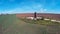 Standing stone Kameny pastyr,Czech