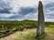 Standing Stone, Ring of Brodgar, Orkney