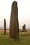 Standing Stones on Machrie Moor