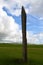 Standing Stones of Stenness, Neolithic megaliths in the island of Mainland Orkney, Scotland