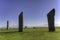 The Standing Stones of Stenness, Orkney, Scotland