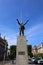 Standing well over six feet tall, trade union leader \\\'Big Jim\\\' James Larkin