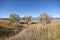 Standley lake regional park and wildlife refuge, Westminster Colorado