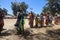 Stanford Powwow, California - Native American celebration