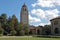 Stanford University V